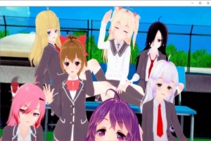[日系SLG/汉化/动态]同一枚硬币的两面V0.3.0.5 汉化版[PC+安卓][3.3G/百度]』-IS【56】