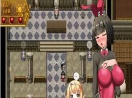[爆款RPG/汉化/动态]NTR女祭司 Ver0.45 云汉化中文版[12月更新/NTR神作/850M]』-IS【56】