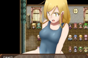 [日系RPG/2D/汉化] 色情女孩怪物2 エロッ娘モンスターズ2 Ver2.0 PC+安卓汉化版[百度][2.5G]』-IS【56】