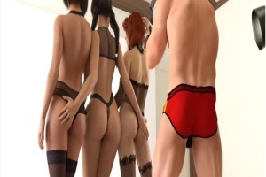 【欧美SLG/汉化/动态】助手2.6汉化版【PC+安卓/3.60G/更新】-IS【56】