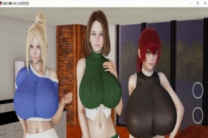 [亚洲风SLG/汉化/动态]湖边小屋v0.21d 汉化版[PC+安卓][1.8G/百度]』-IS【56】