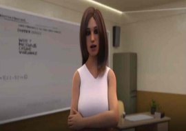 [欧美SLG/汉化/动态]上大学v0.6.10 汉化版[PC+安卓][6.4G/百度]』-IS【56】