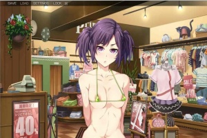 [拔作ADV/汉化]贞操观念ZERO：和枪间一家的奇妙暑假 步兵汉化版+全漫画[1.2G/百度]』-IS【56】