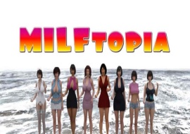 [欧美SLG/汉化]熟女V0.13 汉化版[PC+安卓][2.5G/百度]』-IS【56】