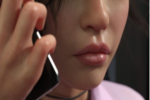 【欧美SLG/汉化/动态】安妮塔的实习 0.14汉化版【PC+安卓/1.75G/更新】-IS【56】