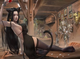 【互动SLG中文动态CV】双胞胎边缘TwinsEdge官方中文步兵作弊版【新作2.8G】【补档】-IS【56】