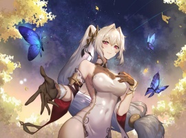 【精品武侠RPG中文全动态全CV】雪月花V1.3【安卓+PC】官方中文步兵版+存档【新作1G】【补档】-IS【56】