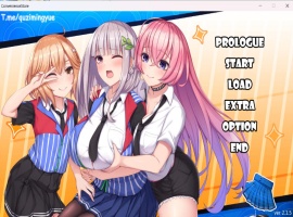 【模拟经营SLG中文动态】不穿裙子的便利店~与美少女店员们的甜蜜日子V2.15官方中文版【新作3.8G】-IS【56】
