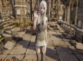 【欧美SLG/汉化/动态】兽人崛起 2：黑暗记忆3.1汉化版【PC+安卓/G/更新】-IS【56】