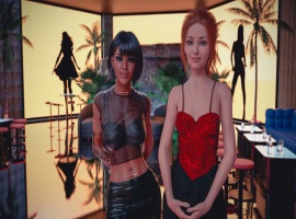 【欧美SLG/汉化/动态】一触即发0.1汉化版【PC+安卓/2.38G/更新】-IS【56】