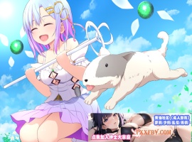[RPG] [爆款RPG/中文]祈愿诗篇V1.05 STEAM官方中文步兵版[更新][FM/2.6G/夸克]-IS【56】