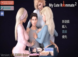 【欧美SLG/神作/汉化】我的性感表姐2 Ver0.9 官方中文版【PC+安卓/4.2G】-IS【56】