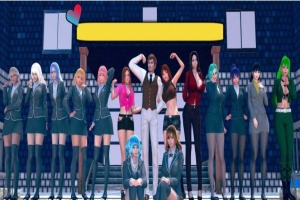 【亚洲风SLG/双端/汉化】甜蜜的复仇v0.4 [百度/微云]-IS【56】