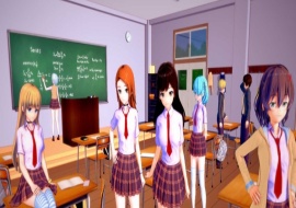 [日系SLG/汉化/动态]出乎意料V0.1 汉化版[PC+安卓][3.7G/百度]』-IS【56】