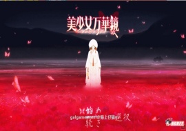【究极整合/汉化】美少女万华镜：1+2+2.5+3+4+5全系列汉化版+全CG动画【PC+安卓/31G】【年费会员专享】-IS【56】