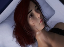 【欧美SLG/汉化/动态】项目：激情0.9汉化版【PC+安卓/2.53G/更新】-IS【56】