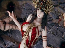 【I社大作】《AI少女》免安装热门MOD璇玑公主v1.2.1整合全部DLC【107G/520补档福利】【年费会员专享，手慢无】[百度/微云]-IS【56】