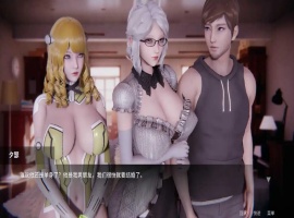【神作SLG/官中/动态】凤凰0.8.0.1官方版【PC+安卓/2.66G/更新】-IS【56】