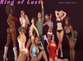 【欧美SLG/汉化/动态】欲望之戒0.5.2a汉化版【PC+安卓/2.10G/更新】-IS【56】