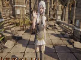 【欧美SLG/汉化/动态】兽人崛起 2：黑暗记忆3.0汉化版【PC+安卓/1.09G/更新】-IS【56】