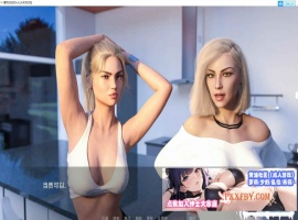 [欧美] [欧美神作SLG/汉化/动态][高渲染]残梦淡逝的夏季Ch. 5 Beta 汉化版[10月更新][PC+安卓][FM/2G/百度]-IS【56】