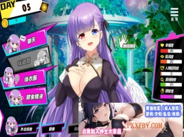 [SLG] [养成互动SLG/中文/动态]魅魔少女V1.11 官方中文步兵版+自带全回想解放[新作][FM/1.2G/夸克]-IS【56】