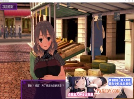[日系SLG/汉化]欢迎来到友谊俱乐部V0.1 汉化版[PC+安卓][650M/夸克]』-IS【56】