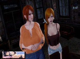 【欧美SLG/汉化/动态】电车故障 Trolley Trouble V0.13.0 汉化版【PC+安卓/1.4G/更新】-IS【56】