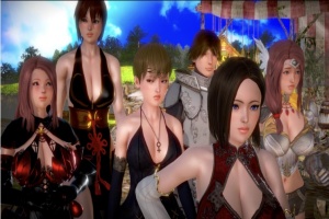 【欧美SLG/汉化/动态】白俄罗斯1.8.3汉化版【PC+安卓/1.53G/更新】-IS【56】