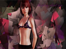 [欧美SLG/汉化]想着你V0.9 精翻汉化版[1.8G/百度]』-IS【56】