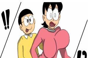 【日式SLG/中文/2D】哆啦A梦世界 Doraemon X 0.8b 汉化版【PC+安卓/350M】-IS【56】