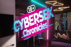[SLG/官中] 赛博性活 Cybersex Chronicles 官方中文步兵版[百度][1.2G]』-IS【56】