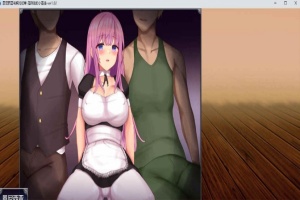 [爆款RPG/汉化/动态]艾妮西娅与契约纹章 V1.10 AI精翻汉化步兵版+存档[新汉化][2G/百度]』-IS【56】
