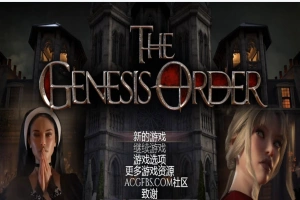 【超神级RPG/汉化/动态】创世秩序 Ver86091 精翻汉化版+存档【PC+安卓/10G】-IS【56】