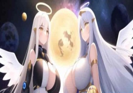 [日系SLG/视觉小说/2D]全能机器人 Omni Gynoid v1.0 汉化版[PC+安卓][1.8G/百度]』-IS【56】