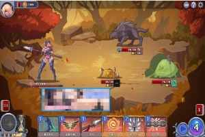 【互动SLG/中文/像素动态】驯服谷 Tamer Vale STEAM官方中文步兵版+全DLC【720M/新作】-IS【56】