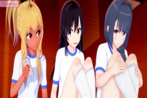 [SLG/汉化/动态] 恋爱课程 Lessons in Love v0.30 PC+安卓汉化版[百度][4G]』-IS【56】
