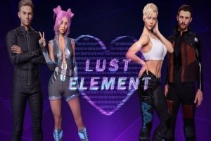 【欧美SLG/汉化/动态】欲望元素0.4.1汉化版【PC+安卓/3.34G/更新】-IS【56】