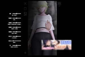 【触摸SLG/汉化/全动态】睡奸邻居金发碧眼妻子 となりのビ人妻 汉化版【880M/新作】-IS【56】