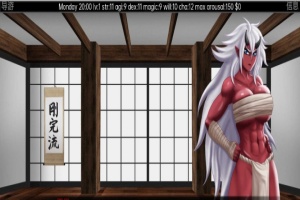 [沙盒SLG/汉化/2D]欲望之界的性斗V0.3.2a 汉化版[PC+安卓][300M/百度]』-IS【56】