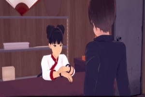 [日系SLG/汉化/动态]武井之旅v0.16 Part 2 汉化版[PC+安卓][3.7G/百度]』-IS【56】