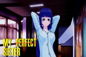 [日系SLG/汉化/动态]我的完美妹妹V0.0.3d 汉化版[PC+安卓][1G/百度]』-IS【56】