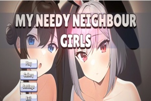 [SLG/三消/休闲] MY NEEDY NEIGHBOUR GIRLS V1.007 [百度][360M]』-IS【56】