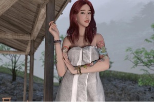 【欧美SLG/汉化/动态】卡拉1.2汉化版【PC+安卓/2.29G/更新】-IS【56】