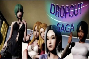 【国风SLG/精翻/神作】辍学传奇v0.5.9a精翻【PC+安卓/605MB/更新】-IS【56】