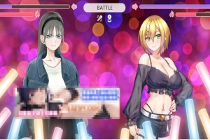 【养成SLG/中文/动态】与经纪人恋爱是绝对禁止2 官中步兵正式版+全DLC【大更新/3.6G】-IS【56】