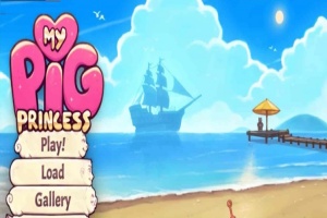 [欧美SLG/汉化]我的猪公主v0.5.0 汉化版[PC+安卓][2.9G/百度]』-IS【56】
