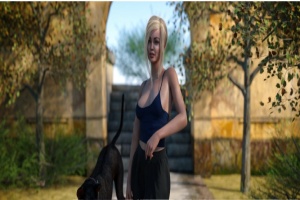 [欧美SLG/汉化/动态] 魔法学院 Lust Academy S3 v3.3.1b PC+安卓汉化版[百度][2.5G]』-IS【56】