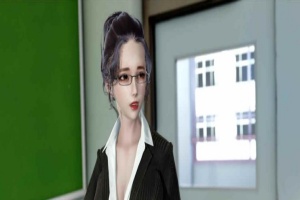 【欧美SLG/汉化/动态】城市恶魔：重启0.1.1汉化版【PC+安卓/3.18G/更新】-IS【56】
