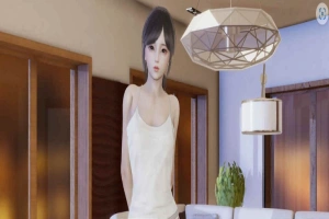 【国产SLG/中文/动态】母上攻略重置版(二) 中文版【PC+安卓模拟器/2.5G/更新】-IS【56】